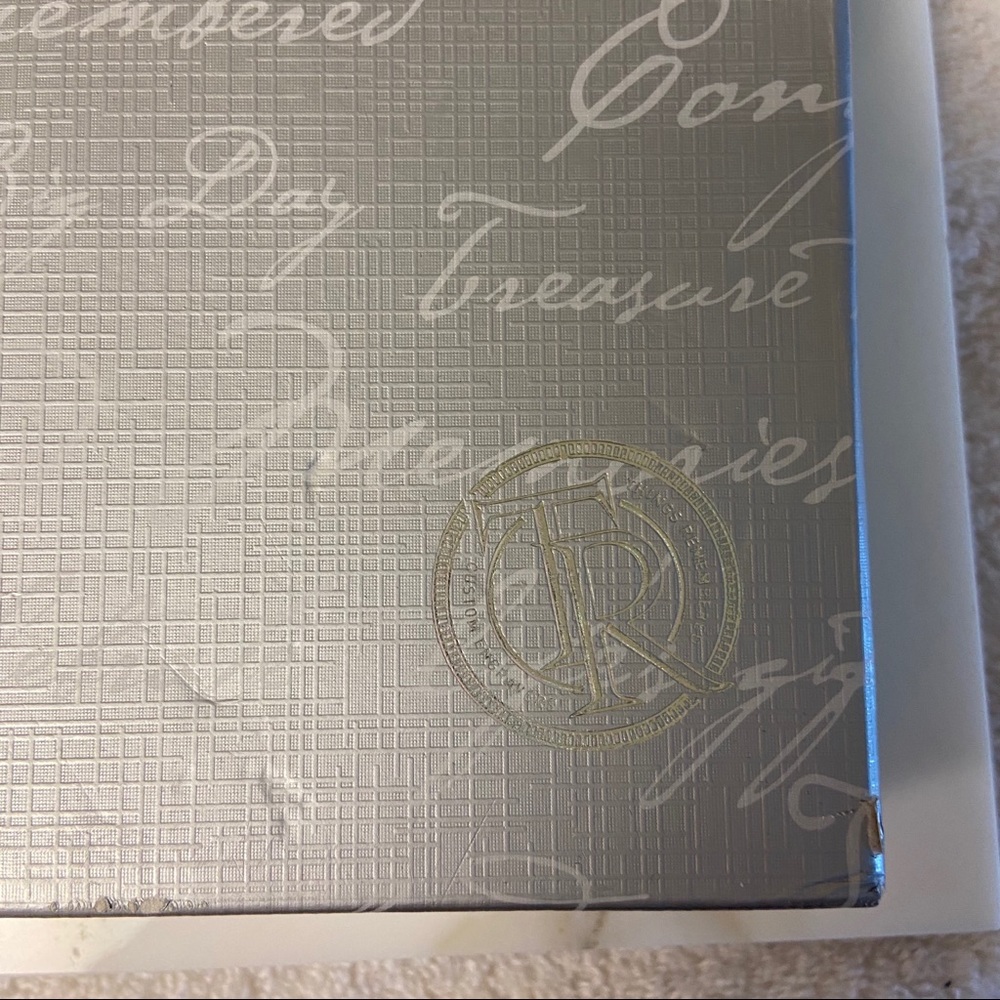 Silver Picture Frame - Picture 9 of 9